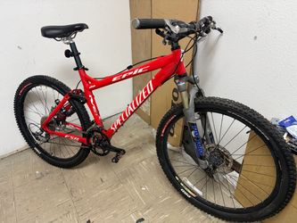Specialized epic medium frame