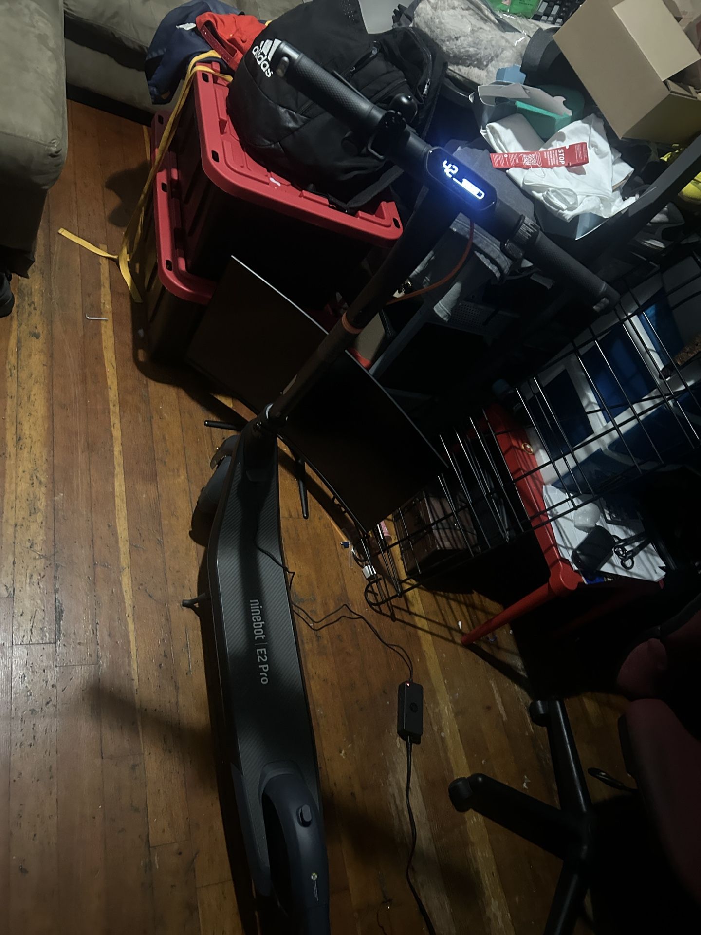 Ninebot e2 pro