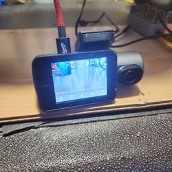 Dash Cam