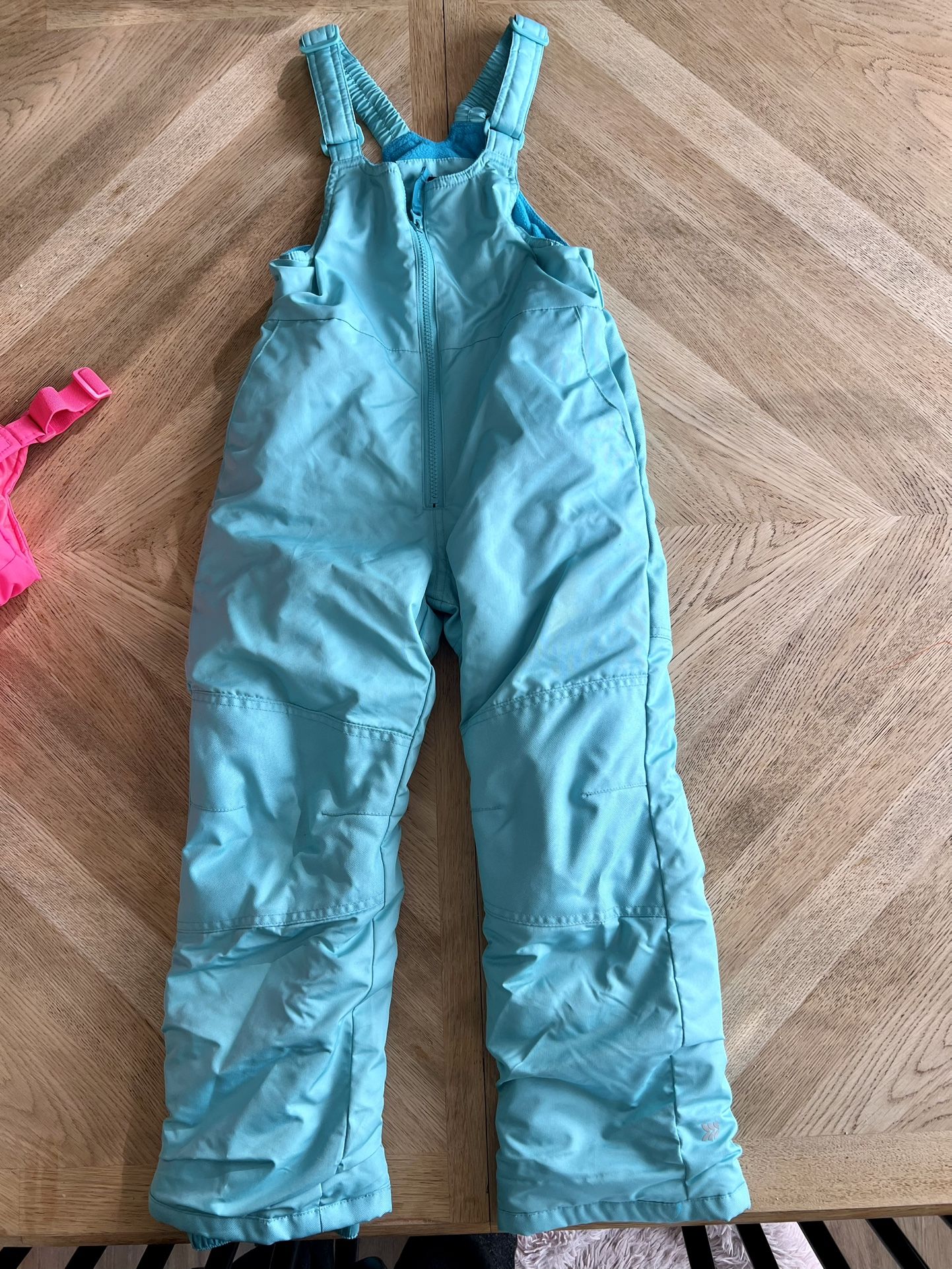 Girls Snow Suit