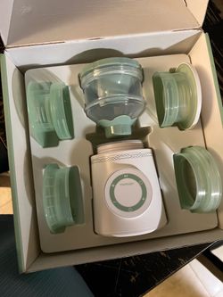 Momcozy Portable Bottle Warmer