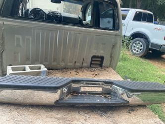 Reir Bumper