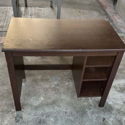 2 Desk