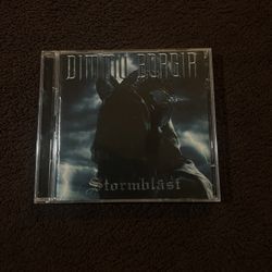 Dimmu Borgir (4 cds)