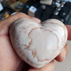 Healing Crystals And Minerals 