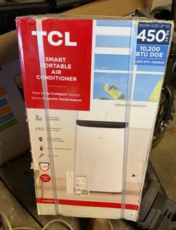 TCL air conditioning