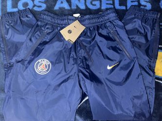 Nike X Paris Windbreaker Joggers 