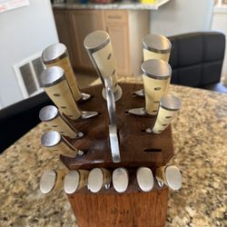 Knifes 