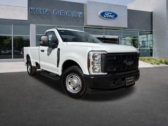 2026 Ford F-250