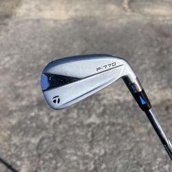 TaylorMade P770 7 iron