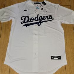 Dodgers Jersey Nike Ohtani Authentic ✅️