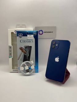 Apple iPhone 12 64Gb Unlocked