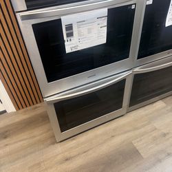 Samsung 30 in. Double Wall Oven