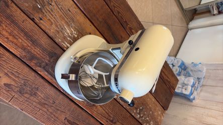 Kitchen Aid Mixer