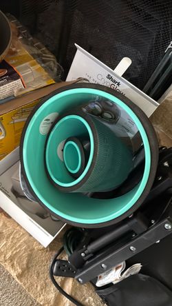 Chirp wheel SET