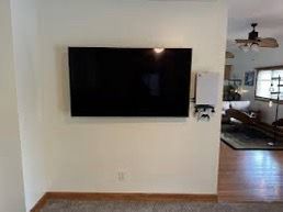 TV mount