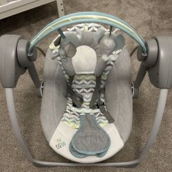 Baby Swing