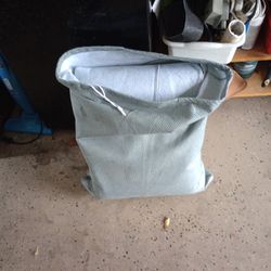 Car Caver For A Nissan Altima 