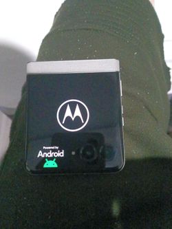 Motorola Razr 2026