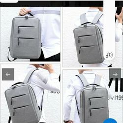 New Arakera Backpack 