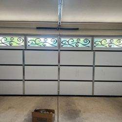 Garage Doors