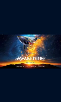 Las Vegas Shows Awakening Wynn Criss Angel David Copperfield