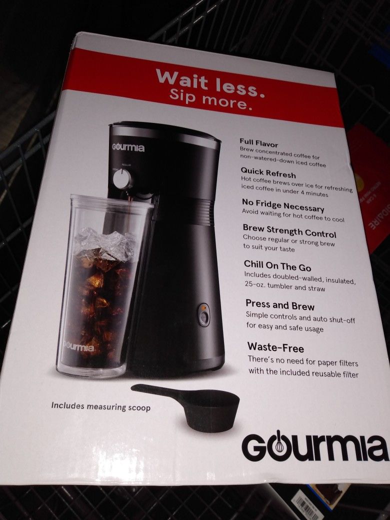 Gourma