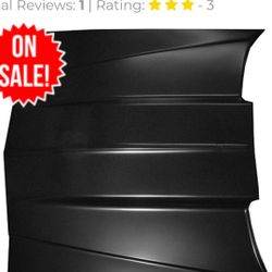 1(contact info removed) Chevy Monte Carlo Cowl Hood