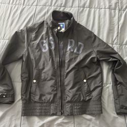 G Star Jacket