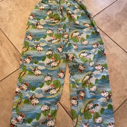 Women's pajama. no tag, no brand. One size.