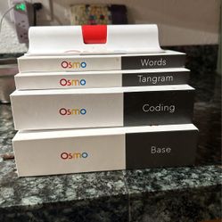 Osmo Bundle