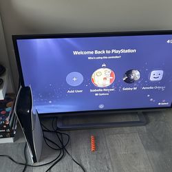 Ps5 Slim Digital Edition