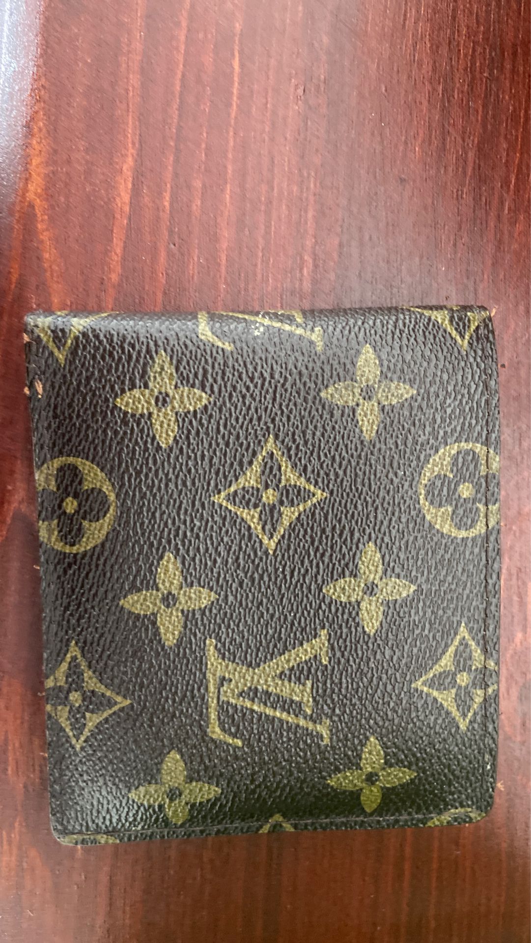 Louis Vuitton wallet for Sale in Colorado Springs, CO - OfferUp