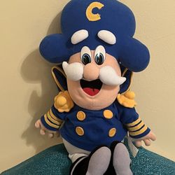 Captain Crunch Vintage 