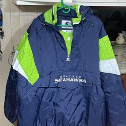 Seahawks Parks XXX/TTG/XXG-like new