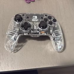 PDP Afterglow Nintendo Switch Controller 