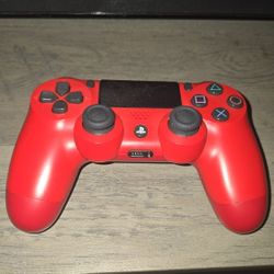Ps4 Controller