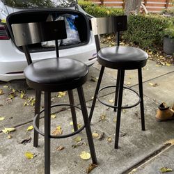 Barstools 