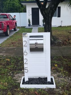Email box