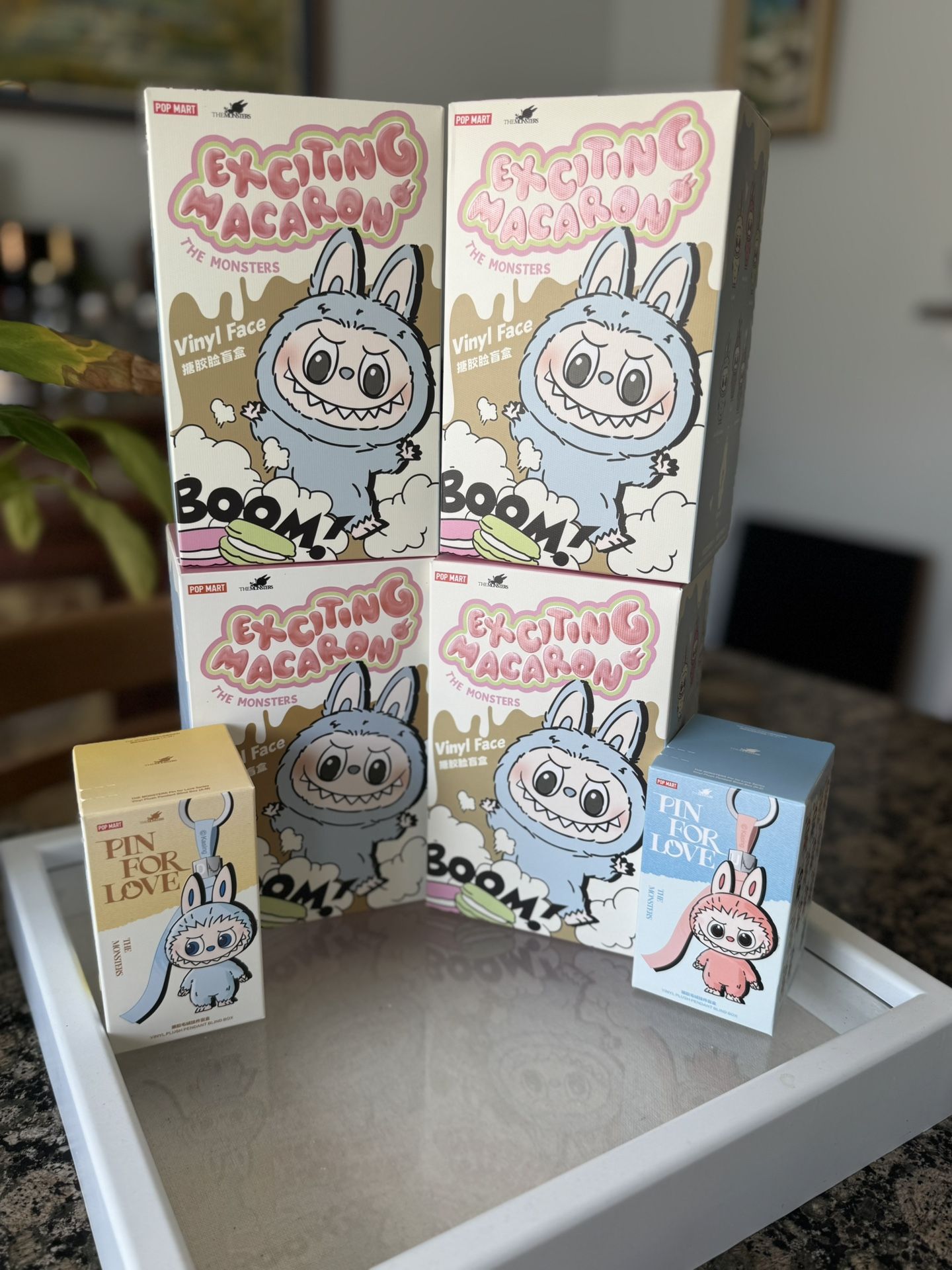 Labubu