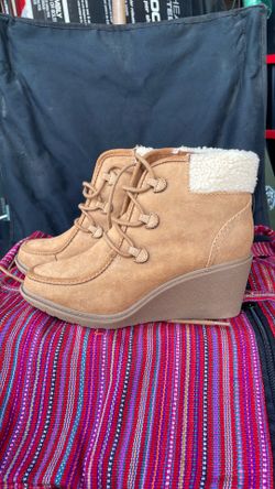 Mad Love Boots