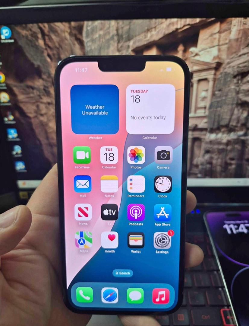 iPhone 13 Pro Max