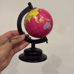 Globe