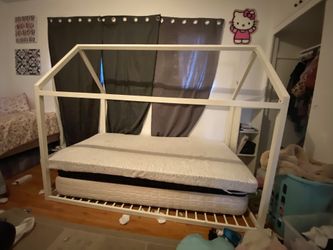Twin Bed Frames 