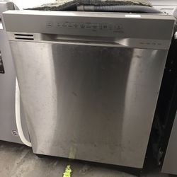 Dishwasher 