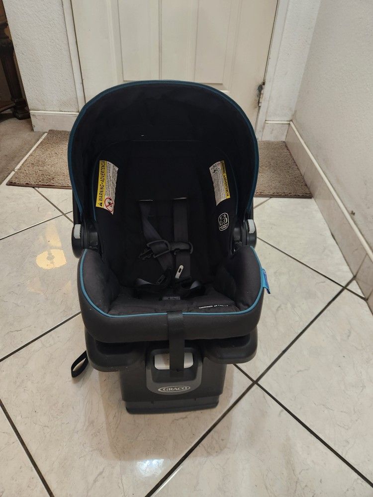 Baby Infant Car Seat