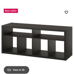 IKEA Kallax Shelf Unit
