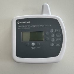 Pentair Easytouch Wireless Remote 
