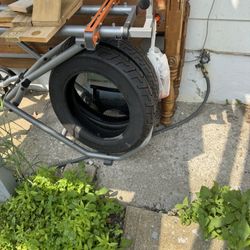 1996 Lowboy Harley Davidson