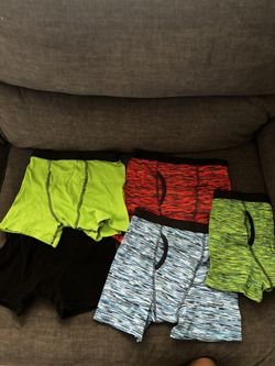 Boys Boxers